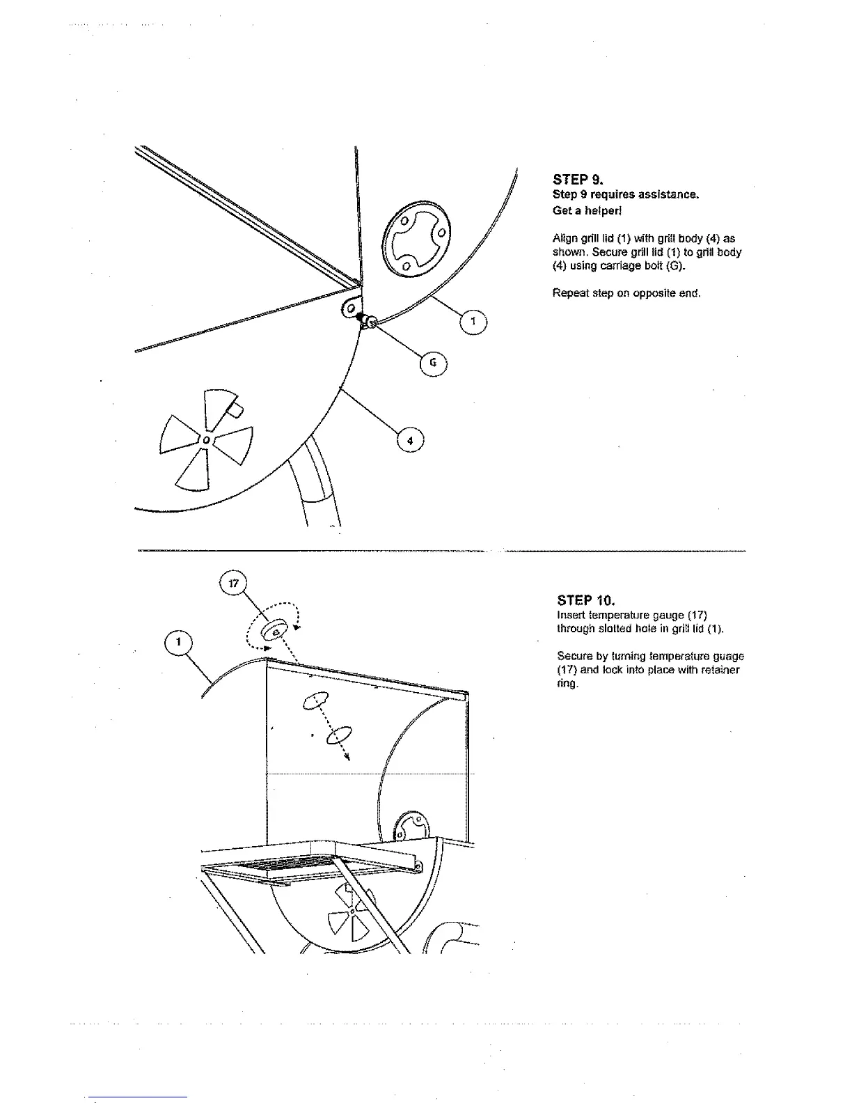 Page #10 background image