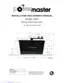 Preview: Installation And Owner's Manual