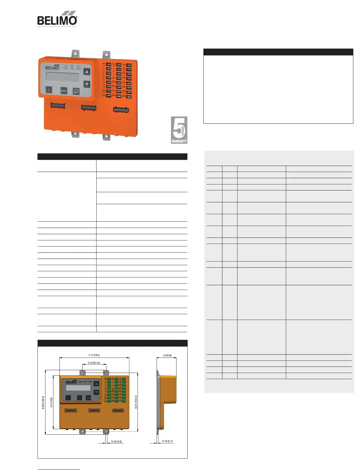 Page #5 background image