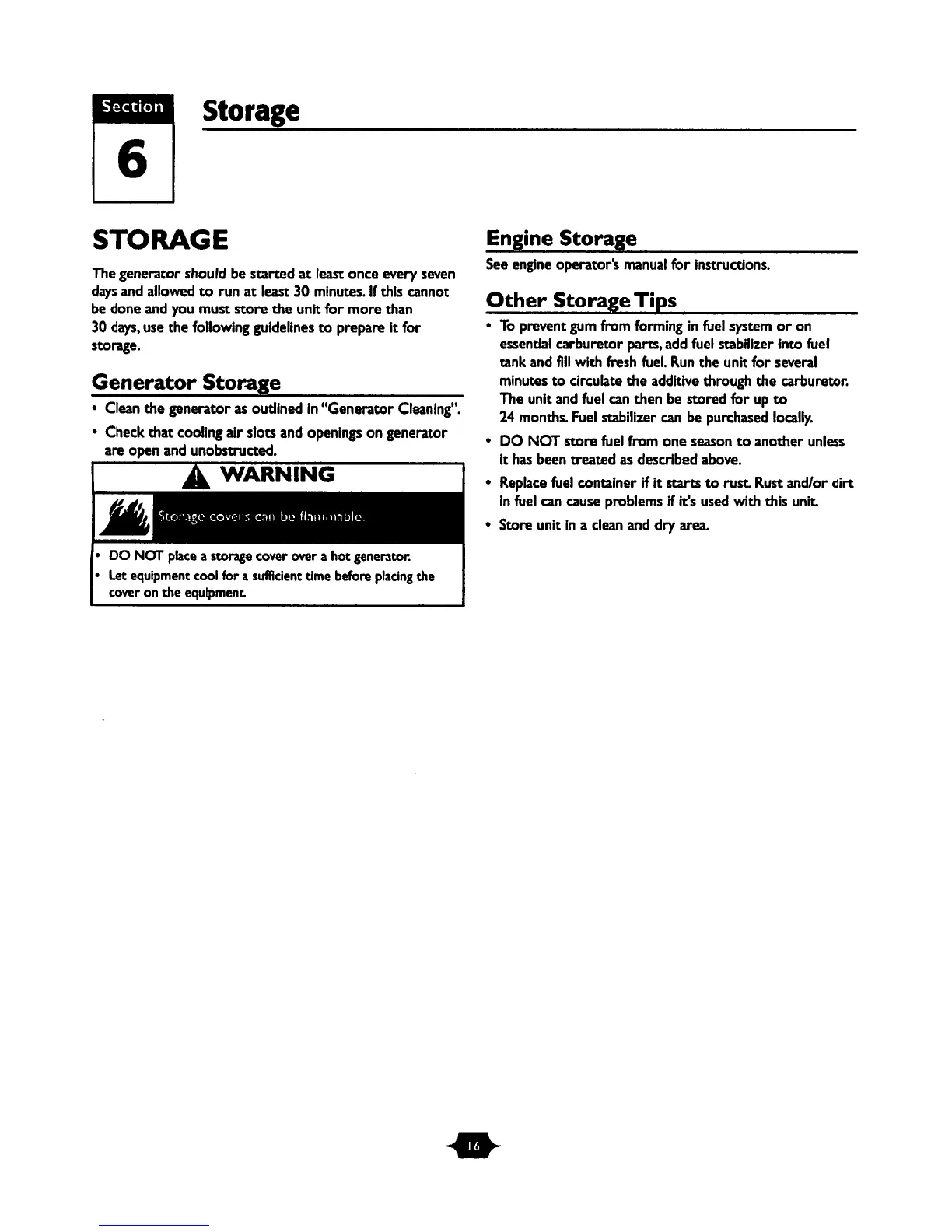 Page #16 background image