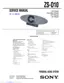 Preview: Service Manual