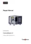 Preview: Repair Manual