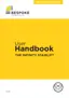 Preview: User Handbook