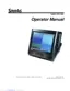 Preview: Operator's Manual