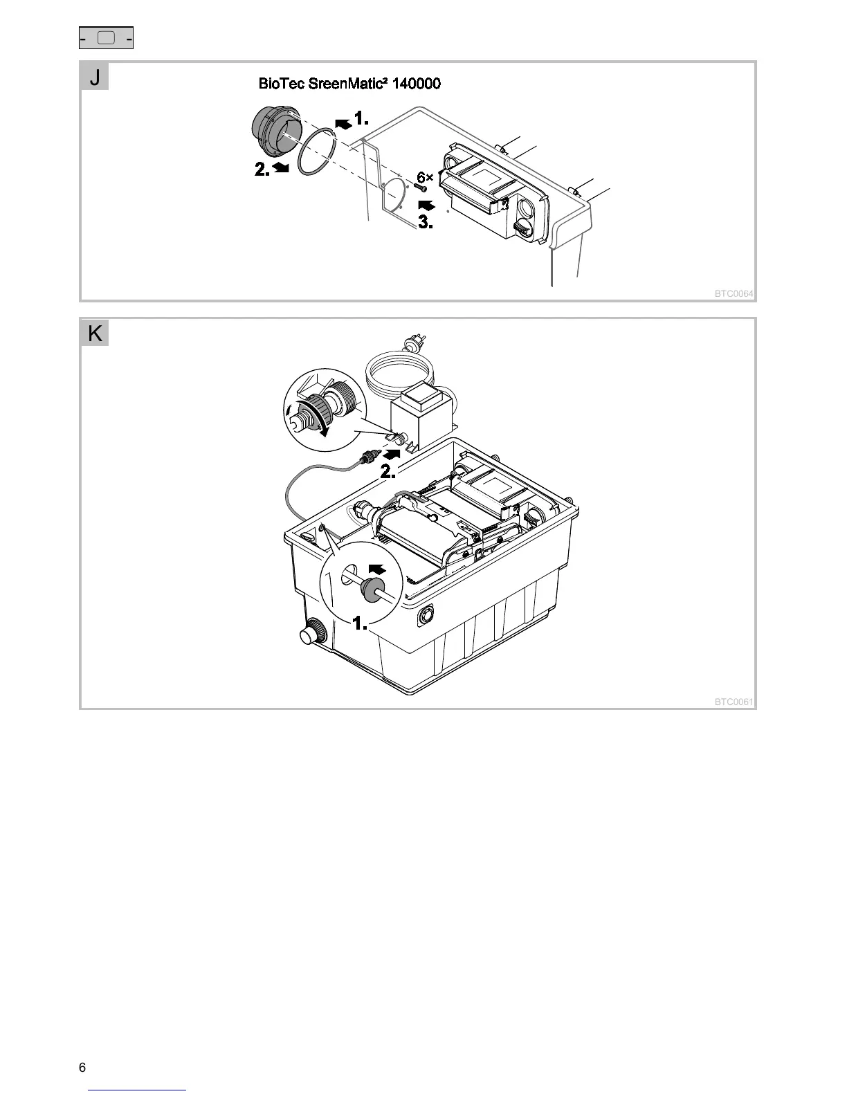 Page #6 background image