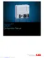 Preview: Configuration Manual