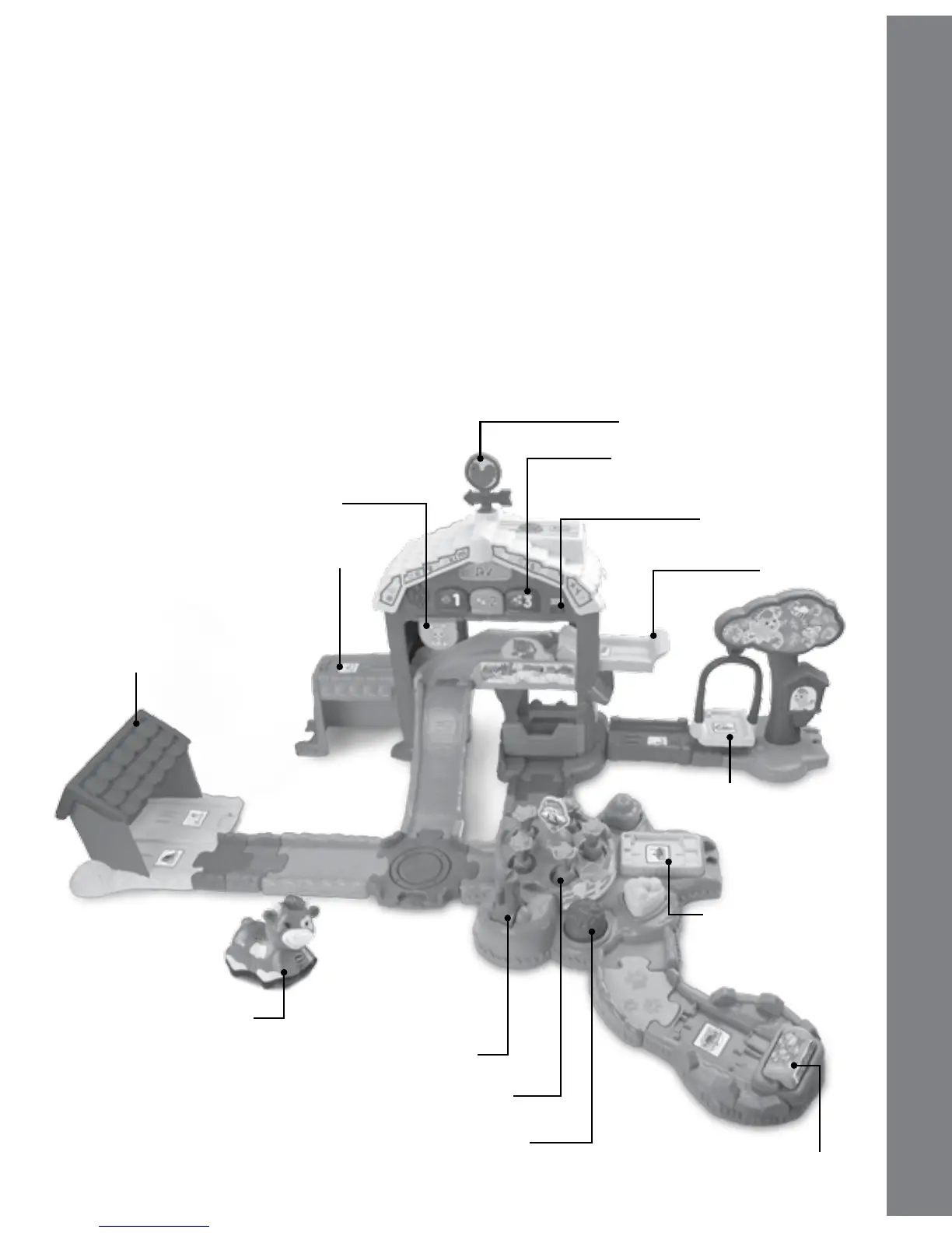Page #3 background image