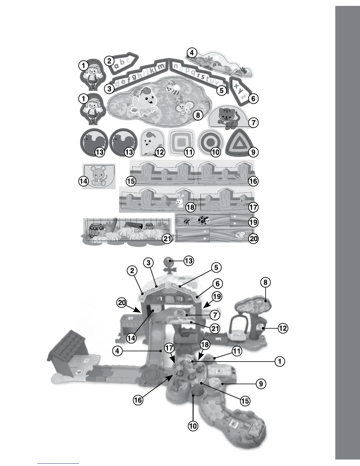 Page #9 background image