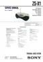 Preview: Service Manual