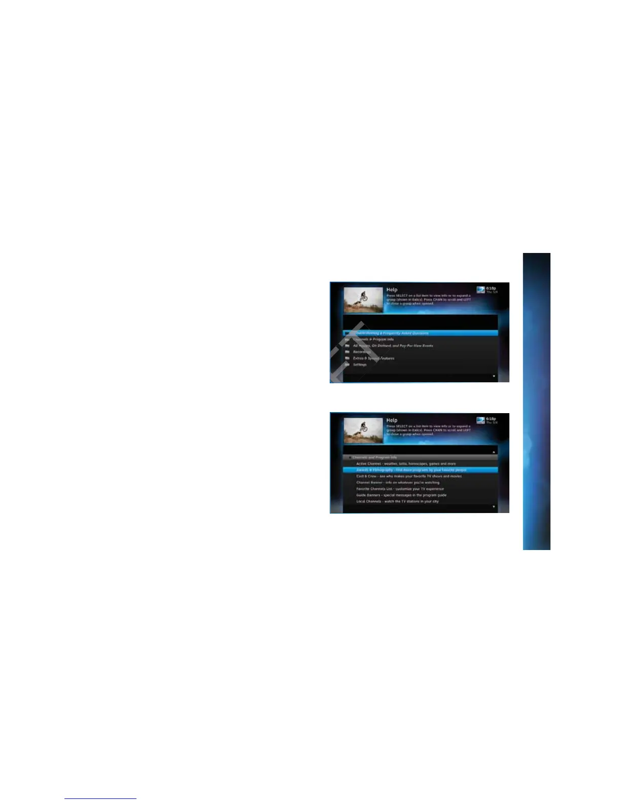 Page #3 background image