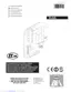 Preview: Installation And User Manual