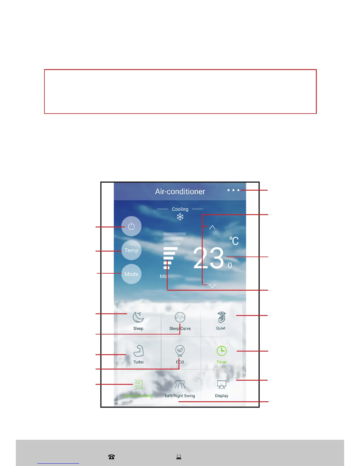 Page #22 background image