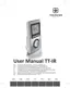 Preview: User Manual