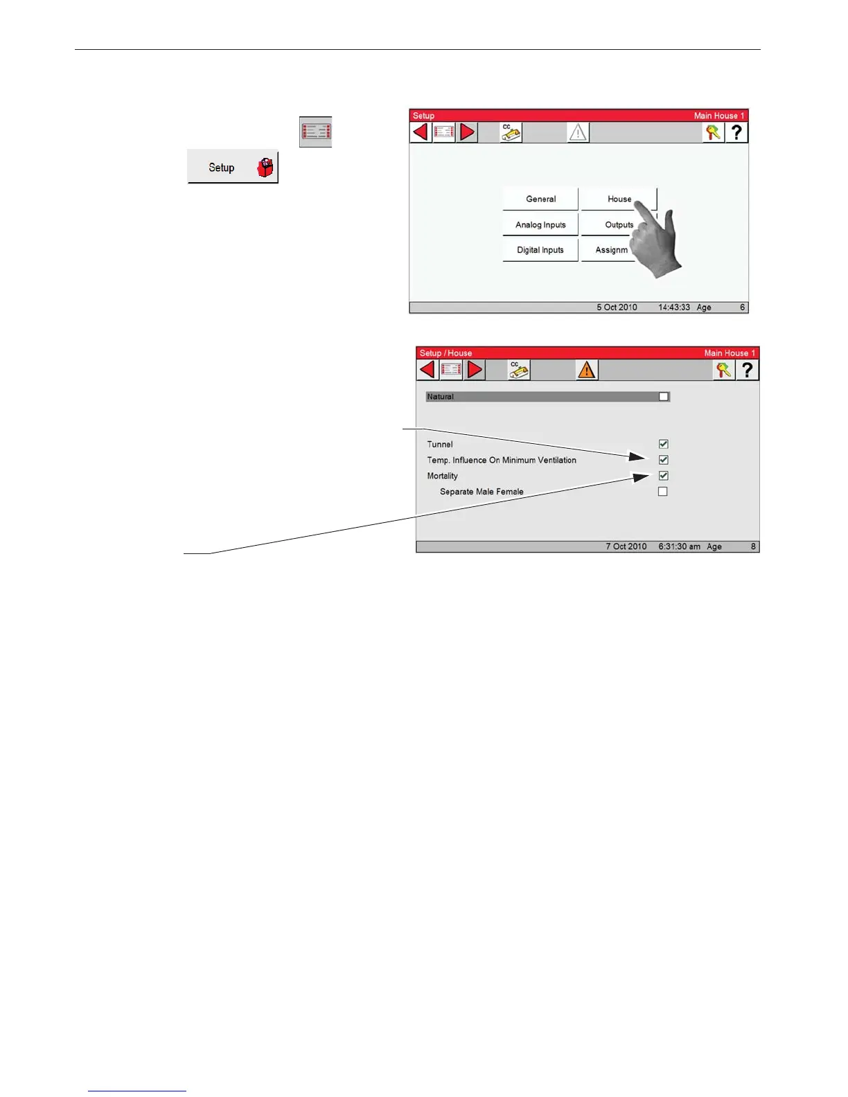 Page #36 background image