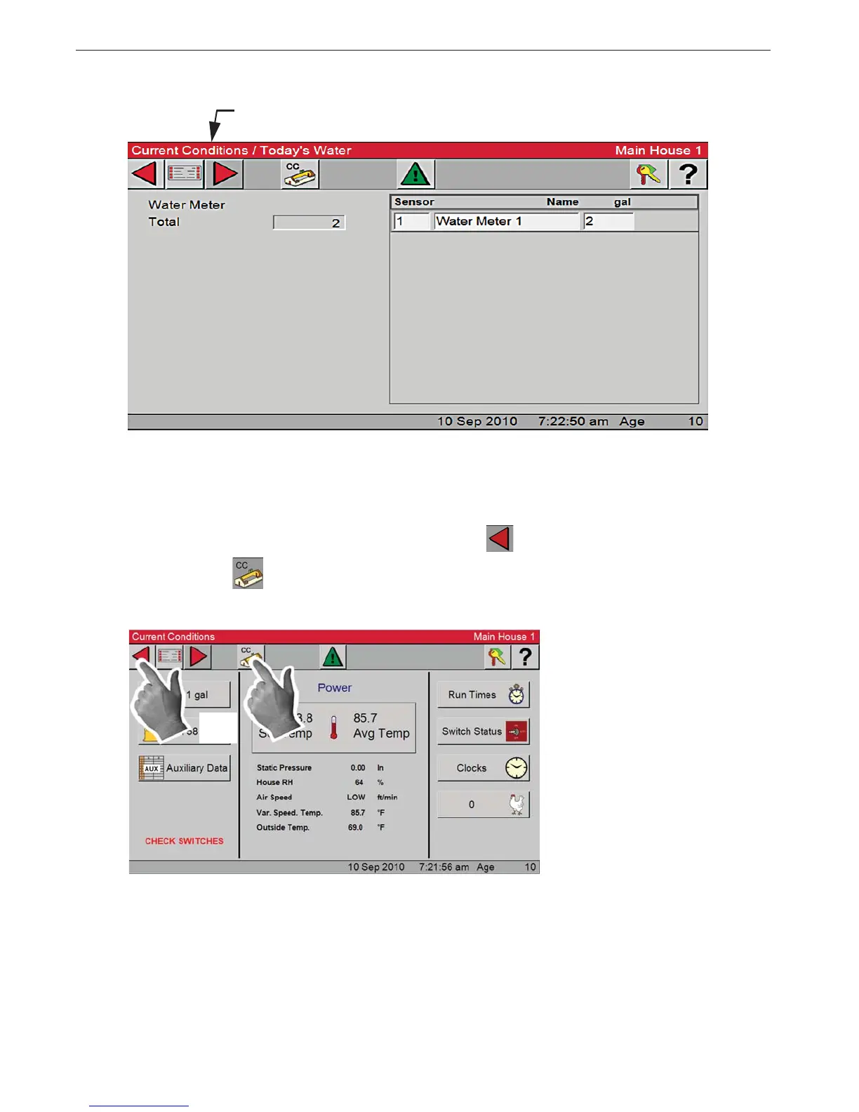 Page #9 background image