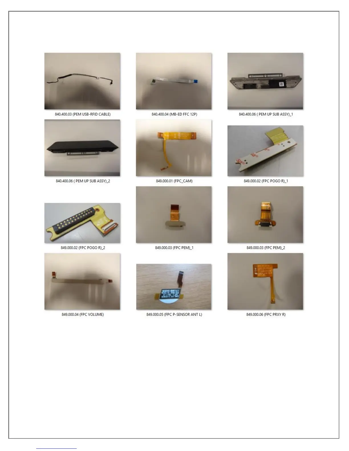 Page #3 background image