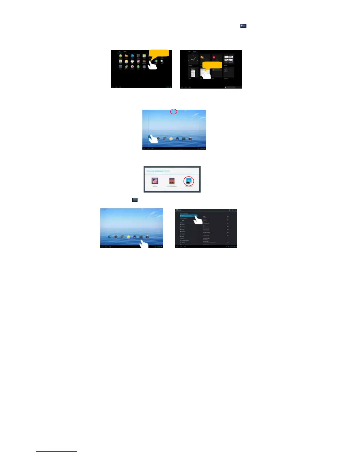 Page #8 background image