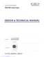 Preview: Design & Technical Manual
