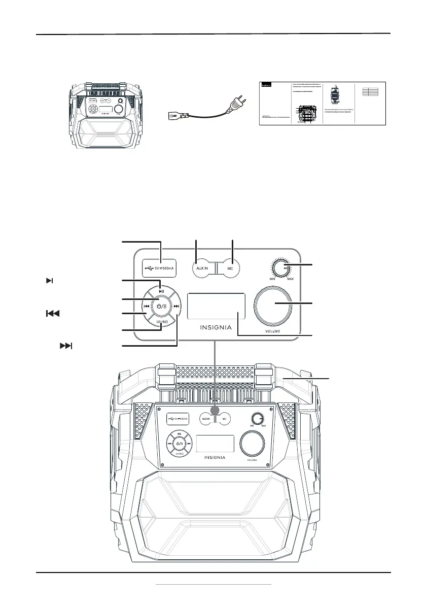 Page #5 background image