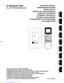 Preview: Operating Manual
