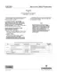 Preview: Errata Sheet