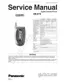 Preview: Service Manual
