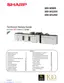 Preview: Technical Handy Guide