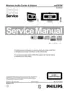 Preview: Service Manual