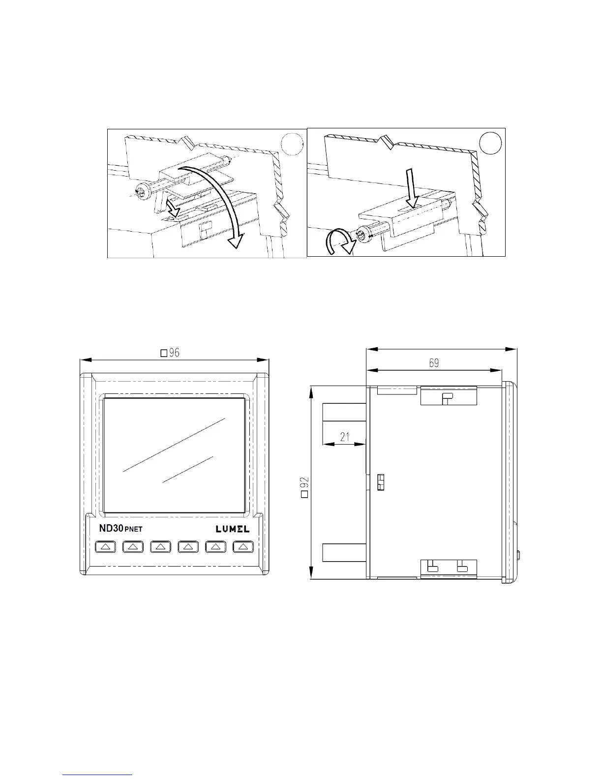 Page #5 background image