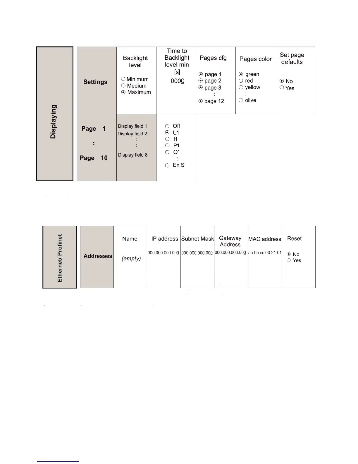 Page #15 background image