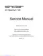 Preview: Service Manual