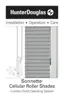 Preview: Installation Operation Care