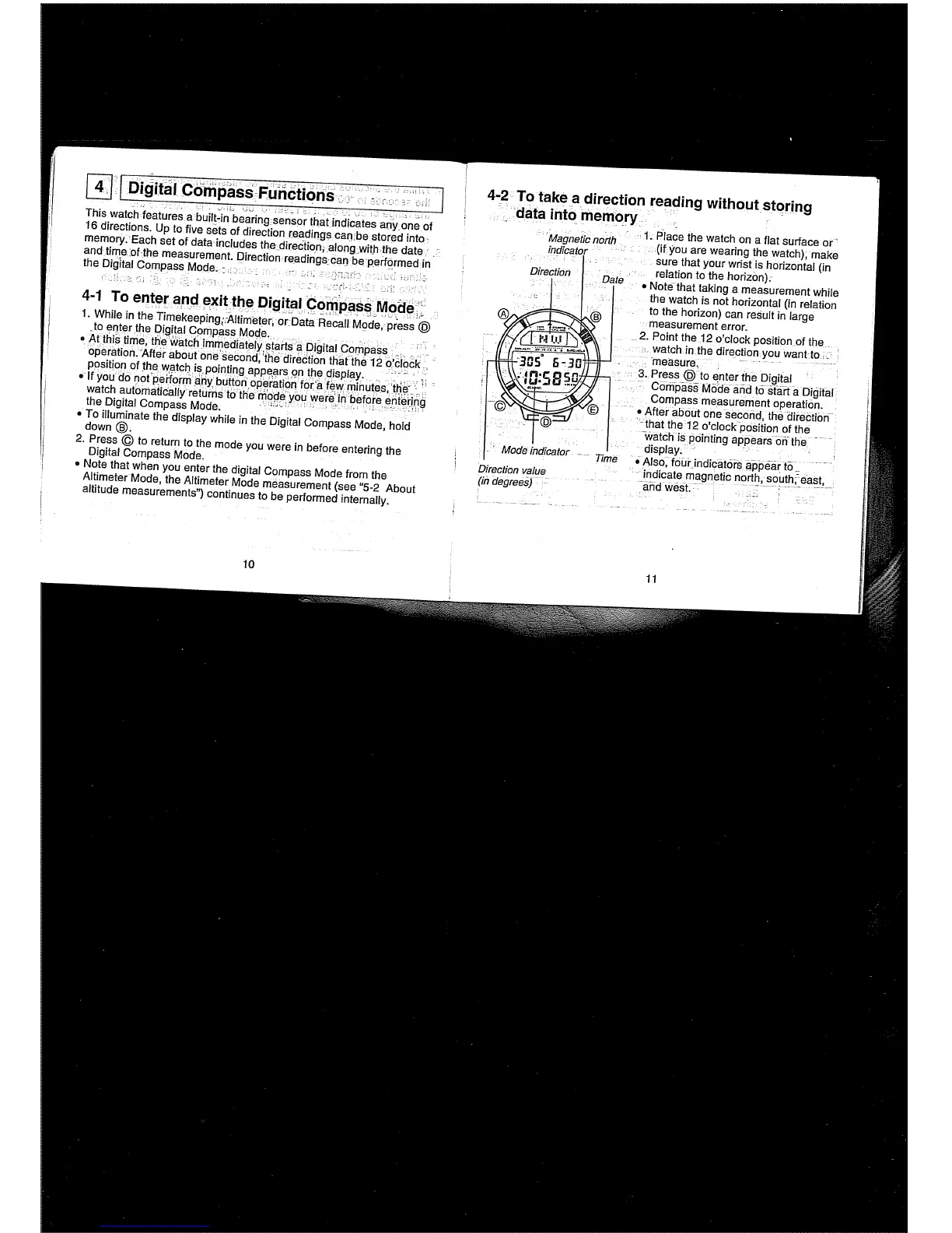 Page #5 background image