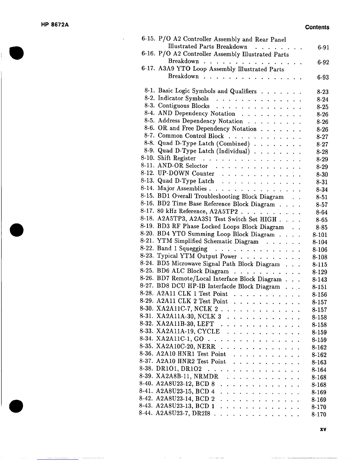 Page #15 background image