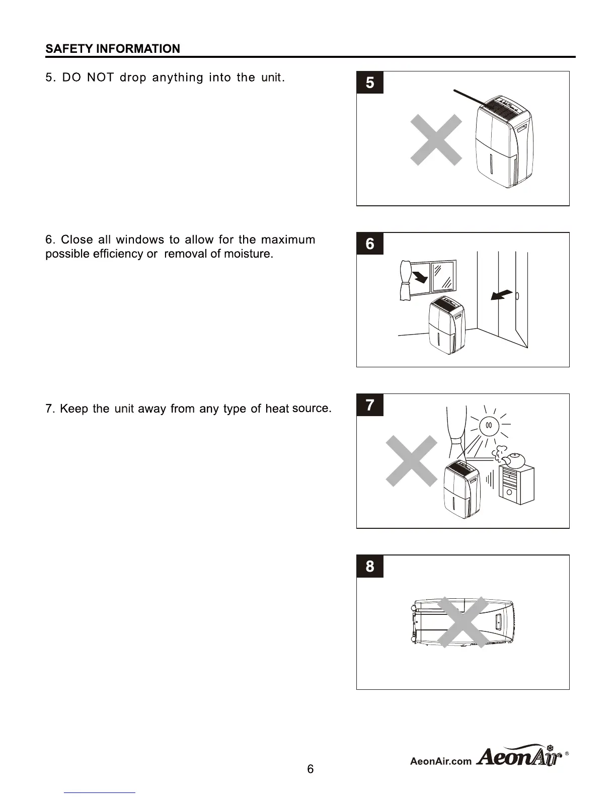 Page #6 background image