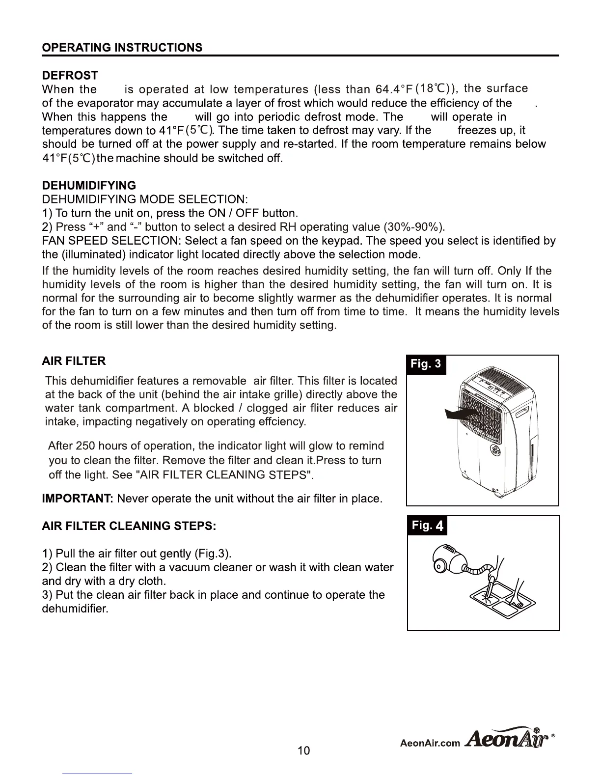 Page #10 background image