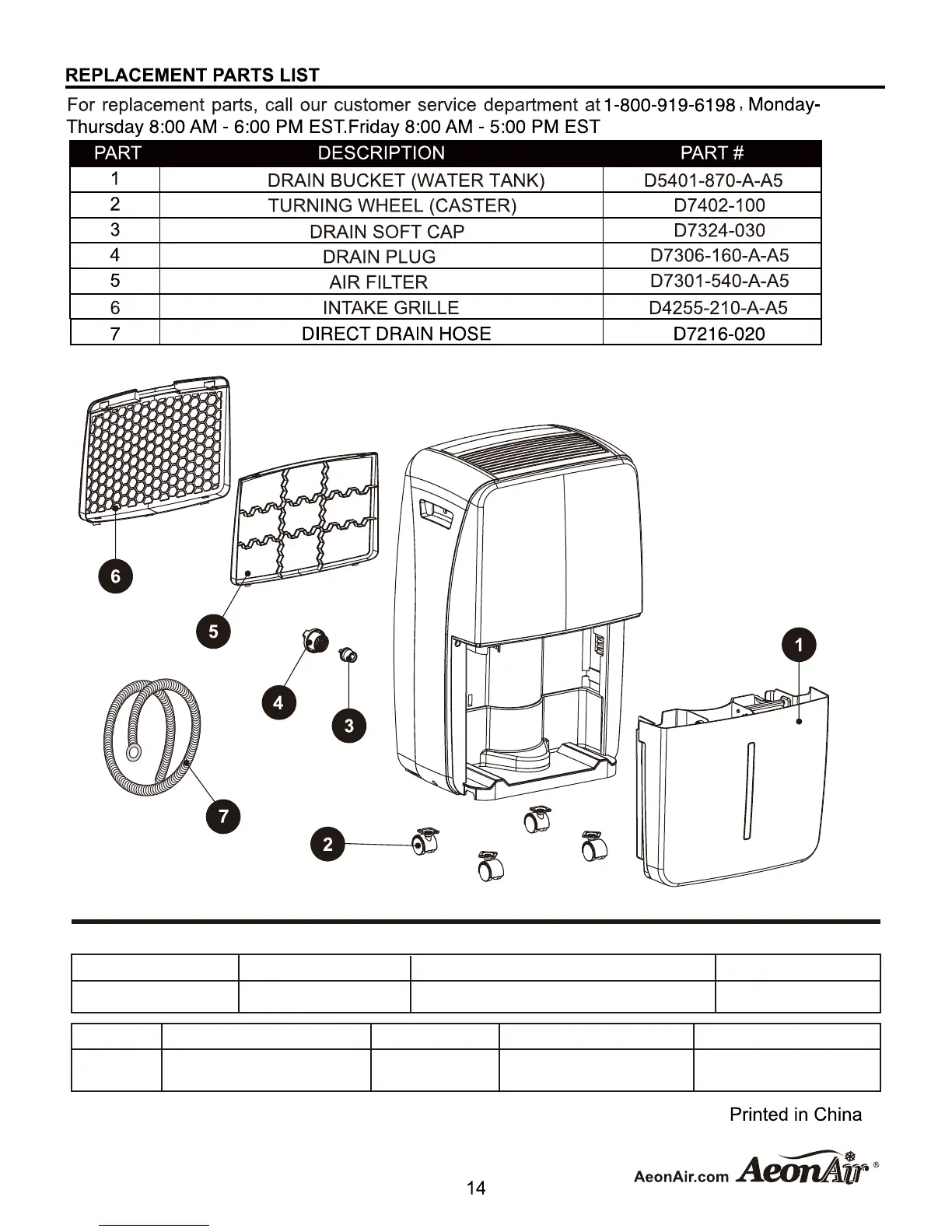 Page #14 background image