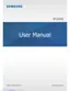 Preview: User Guide