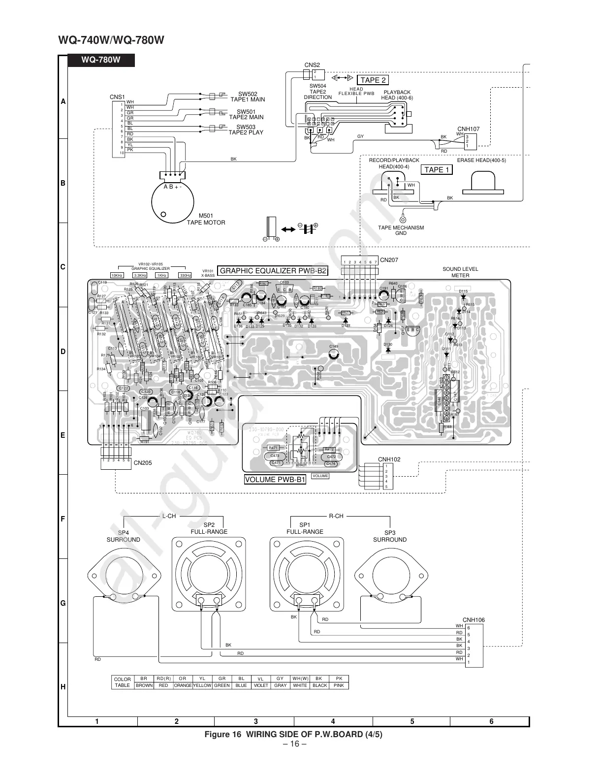 Page #16 background image
