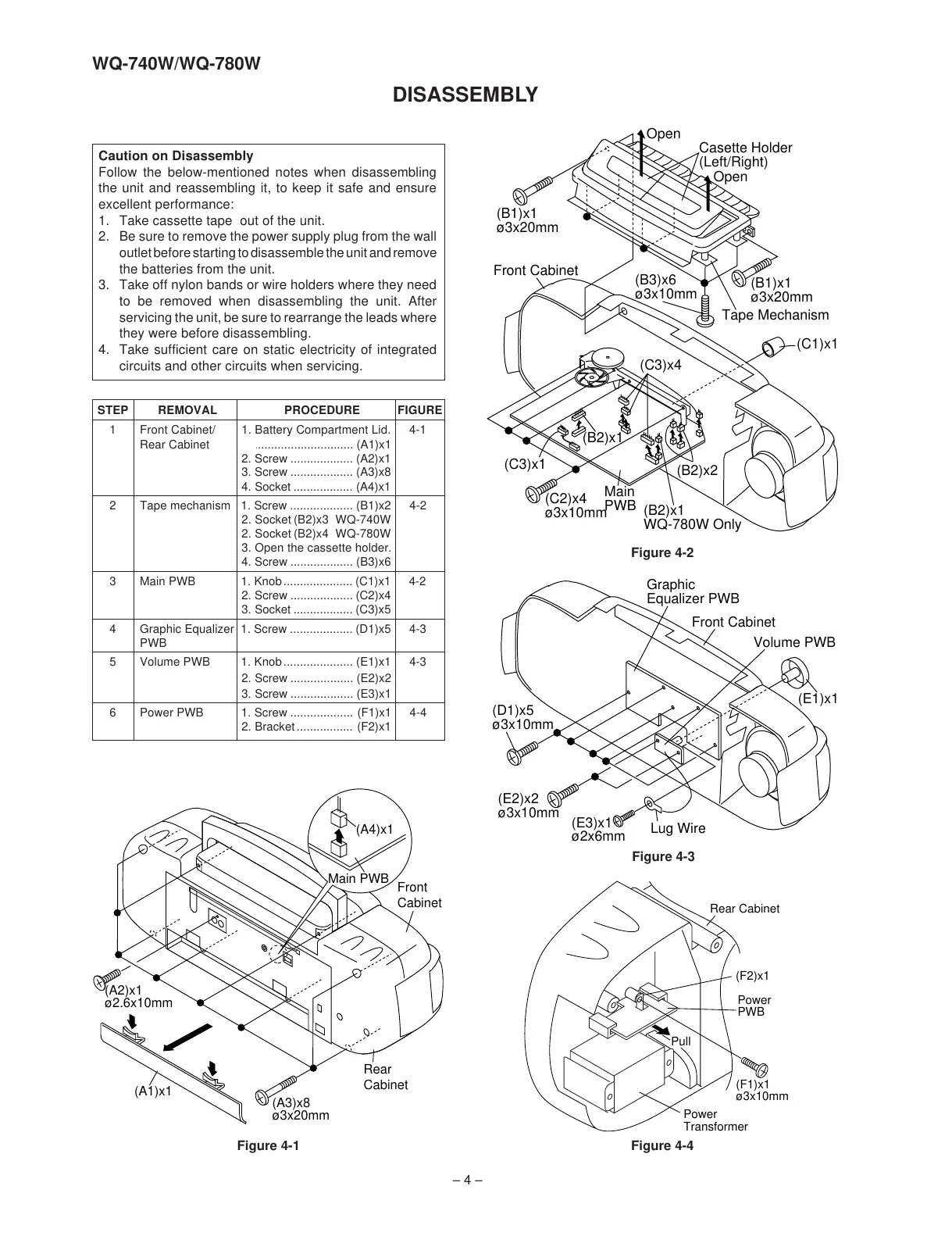 Page #4 background image