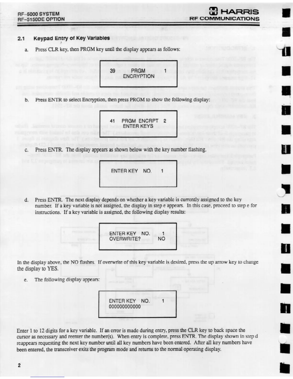 Page #3 background image