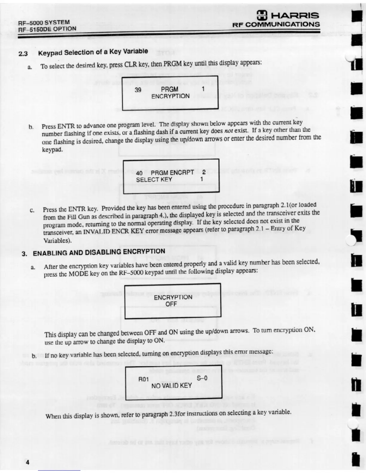 Page #5 background image