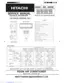 Preview: Service Manual