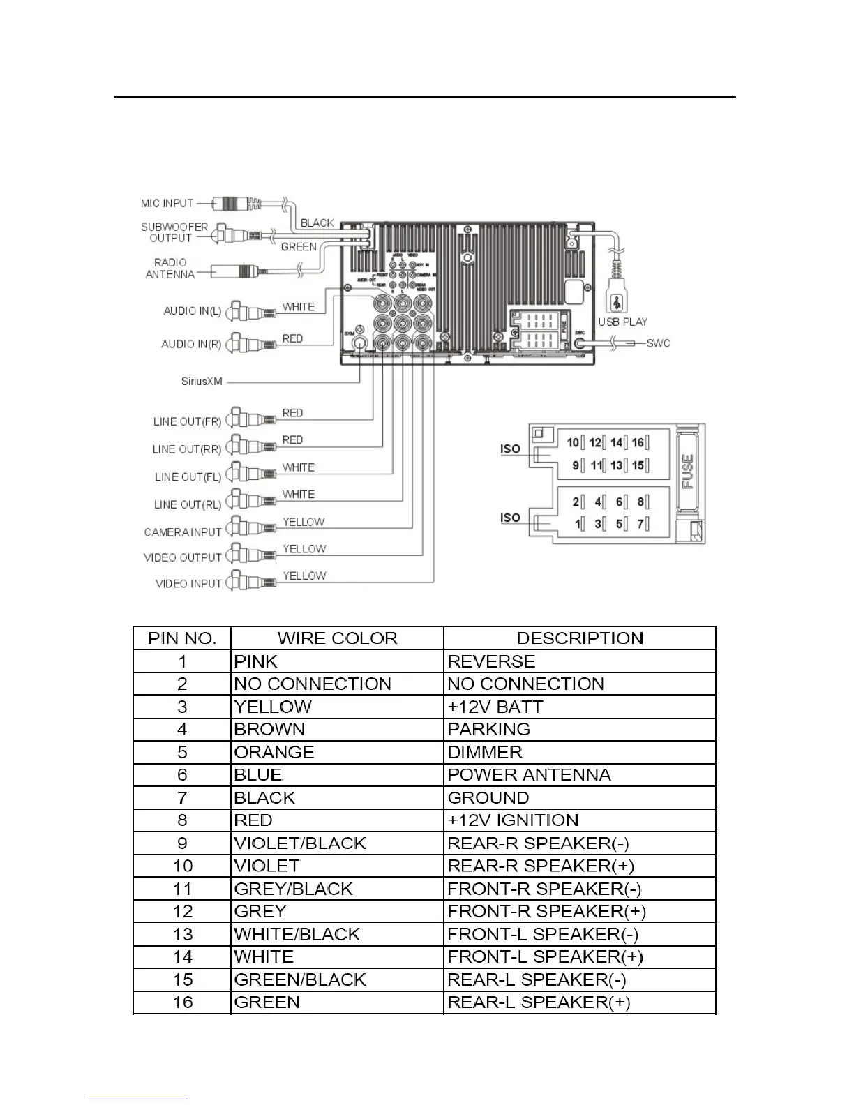 Page #4 background image