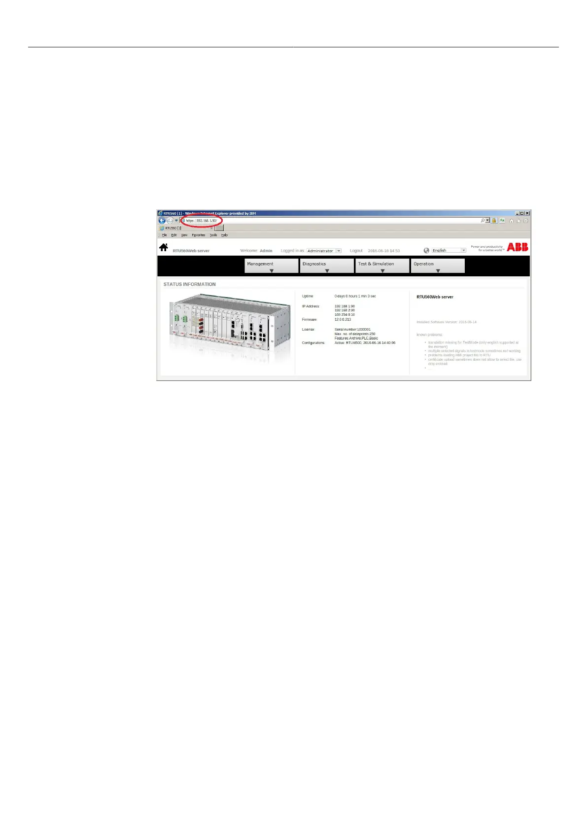 Page #6 background image