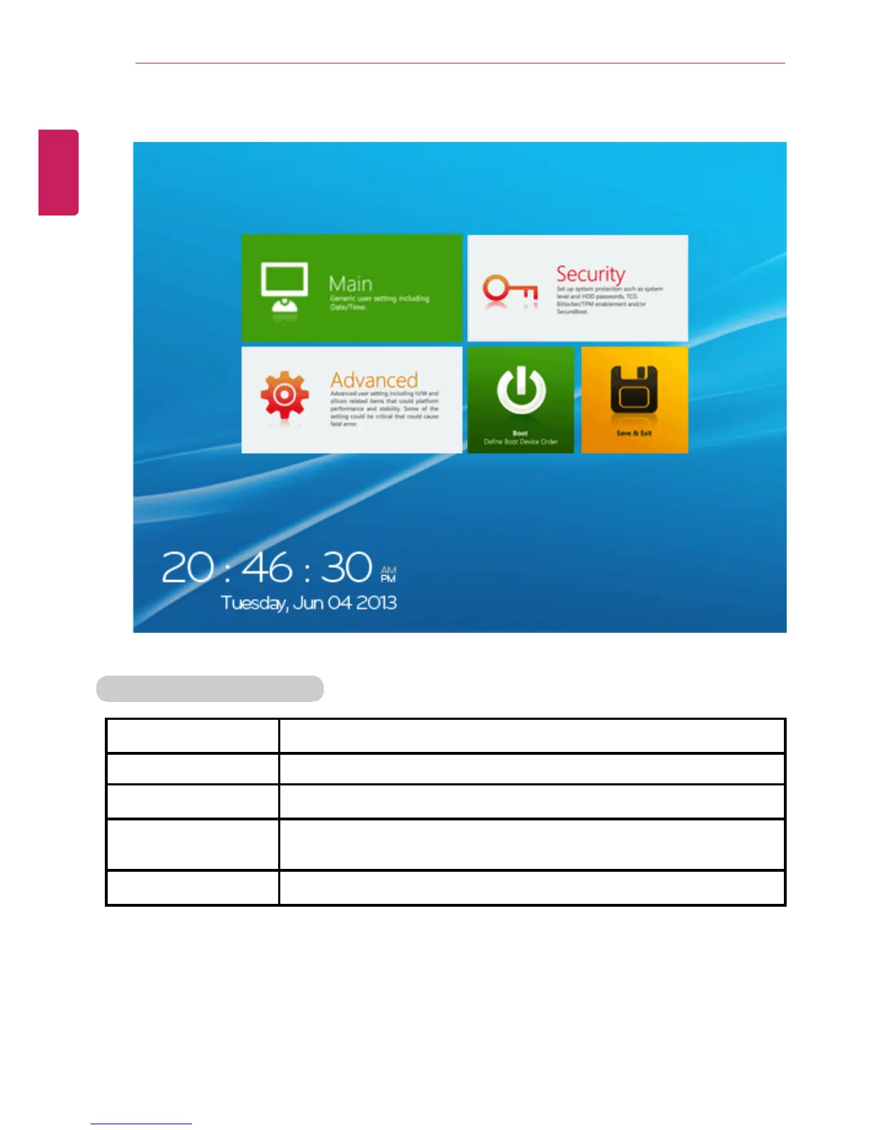 Page #128 background image