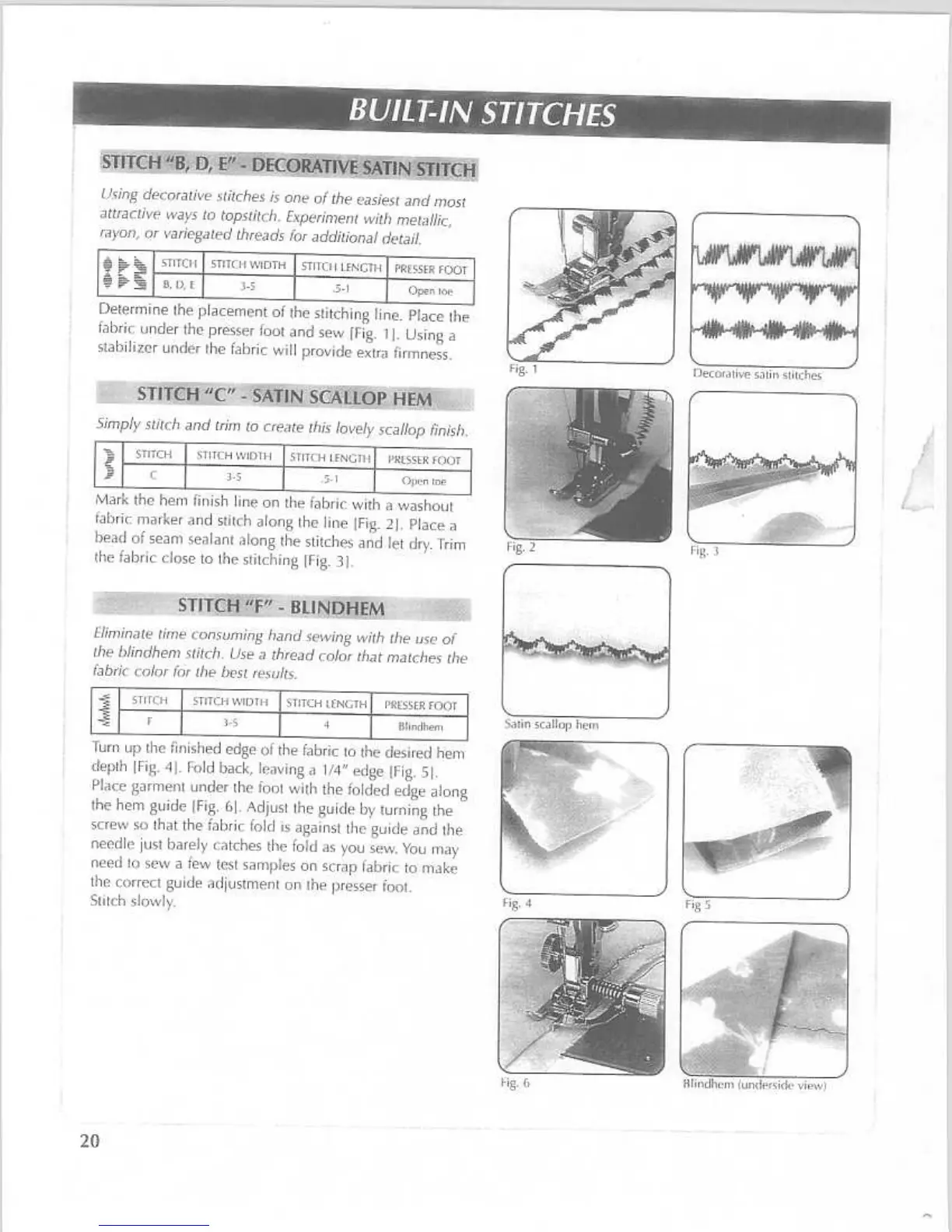 Page #21 background image