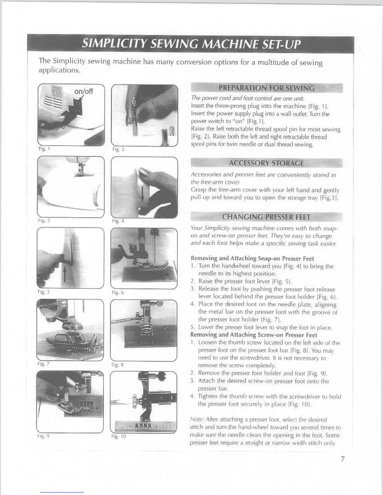 Page #8 background image