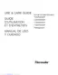 Preview: Use & Care Guide