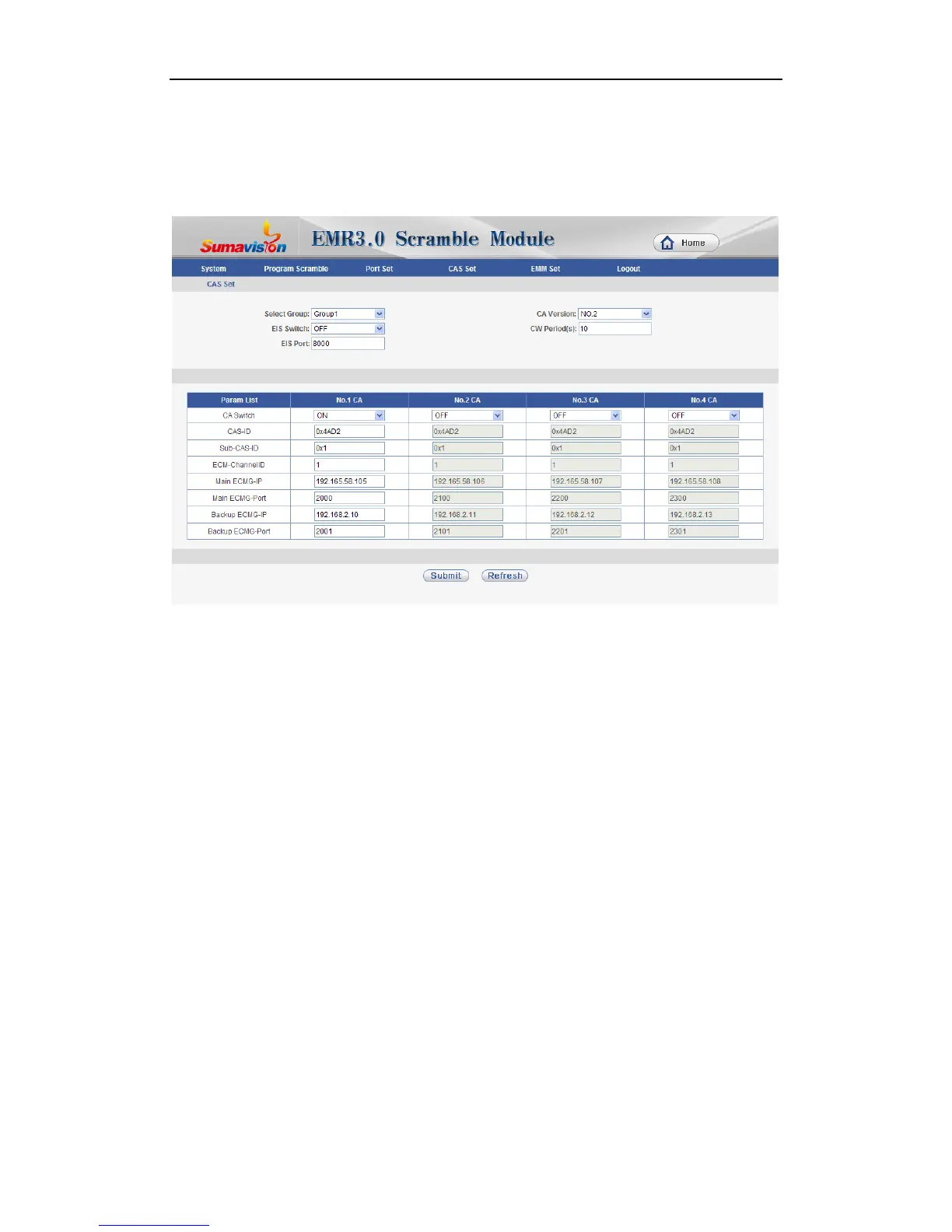 Page #46 background image